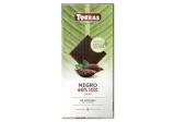 Bitter chocolate TORRAS with sweeteners, 100 g