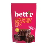 Brownie cake mix, organic