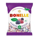 Мягкие конфеты со вкусом лесных ягод BONELLE