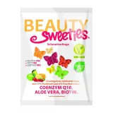Gummy bears with Q10, aloe and biotin BEAUTY SWEETIES