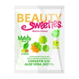 Gummy "Matcha sun" with Q10, aloe and biotin BEAUTY SWEETIES