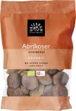 Dried apricots, organic 120 g URTEKRAM