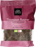 Raisins "Thompson", organic URTEKRAM, 200 g