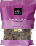 Raisins "Jumbo", organic URTEKRAM, 200 g