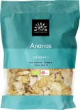 Dried pineapples, organic URTEKRAM, 70 g