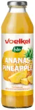 Pineapple juice, organic VOELKEL, 500 ml