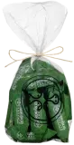 Rokiskio karvute with salted peanuts, in a bag, 200 g