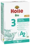 Stage 3 A2 milk formula for infants from 10 months, organic HOLLE, 400 g