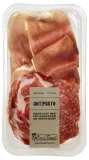 Kiaulienos rinkinys, pjaustytas, ekologiškas PRIMA VERA, 90 g