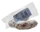 Vytintas kiaulienos saliamis MILANO, ekologiškas PRIMA VERA, 160 g