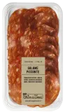 Vytintas kiaulienos saliamis PICCANTE, pjaustytas, ekologiškas PRIMA VERA, 70 g