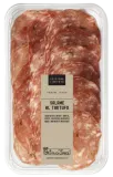 Vytintas kiaulienos saliamis su trumais, pjaustytas, ekologiškas PRIMA VERA, 70 g