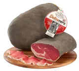 Vytintas kiaulienos kumpis DOLCE NERO ANTICA FOMA