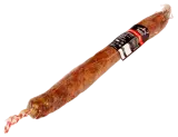 Cured spicy pork sausage PICANTE PABLO