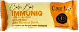 Functional milk chocolate bar IMMUNIQ CARE LAB, 50 g