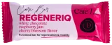 Functional white chocolate bar REGENERIQ CARE LAB, 50 g