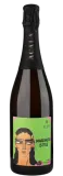 Sparkling tea drink "Margarita Style", organic ACALA, 750 ml