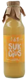 Natural chicken broth SUKČIUS