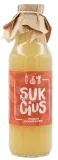 Natural beef broth SUKČIUS