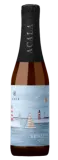 Sparkling tea drink "Nidos kioskelis" ACALA, 330 ml