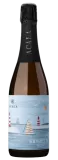 Sparkling tea drink "Nidos kioskelis" ACALA, 750 ml