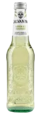 Sparkling ginger drink, organic GALVANINA, 355 ml