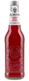 Sparkling blood orange drink "Aranciata", organic GALVANINA, 355 ml