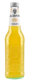 Gazuotas apelsinų gėrimas „Aranciata“, ekologiškas GALVANINA, 355 ml