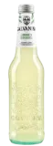 Sparkling lemon drink, organic GALVANINA, 355 ml