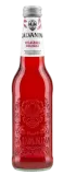 Sparkling pomegranate drink, organic GALVANINA, 355 ml