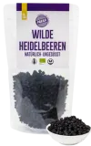 Dried blueberries, organic PAKKA, 125 g