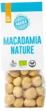 Macadamia nuts, organic PAKKA, 100 g