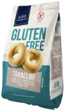 Crackers TARALLINI with sesame and Spanish sage seeds, gluten-free, organic SOTTOLESTELLE, 150 g