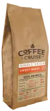 Coffee beans SWEET BRAZIL COFFEE CRUISE, 1 kg