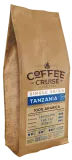 Coffee beans TANZANIA COFFEE CRUISE, 1 kg