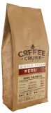Coffee beans PERU COFFEE CRUISE, 1 kg
