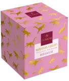 Dark chocolate 70% candies MADAGASCAR DOMORI, 70 g