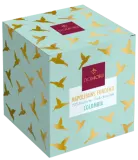 Dark chocolate 70% candies COLOMBIA DOMORI