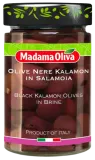 Kalamata olives with pits MADAMA OLIVA, 295 g