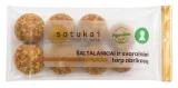 Plant-based dessert SOTUKAI “Sea buckthorn and quince among apricots”