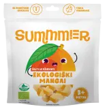 Сублимированные экологические манго «SUMMMER» DEHIDRA, 11 г