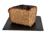 Whole grain rye bread, coarse milling JŪRATĖS DUONA