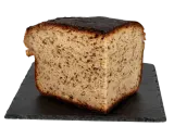 Rye-wheat bread with flax seeds JŪRATĖS DUONA