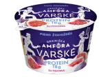 Greek Cottage Cheese AMFORA PROTEIN lactose-free with Figs, 0.8% fat, 200 g