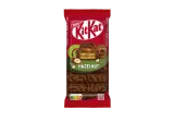 Milk chocolate KIT KAT with hazelnut cream filling, 99 g