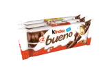 Wafers KINDER BUENO, 3 pcs., 129 g