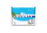 Chocolate bars BOUNTY, 5 pcs., 285 g