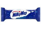 Šokoladinis batonėlis MILKY WAY, 21.5 g