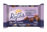 Sweet Cottage Cheese Snack RYTAS with Raisins, 8% fat, 100 g