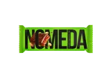 Bar NOMEDA with dark chocolate, 44 g